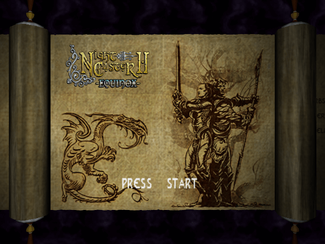 NightCaster II: Equinox screenshot 2 for Xbox